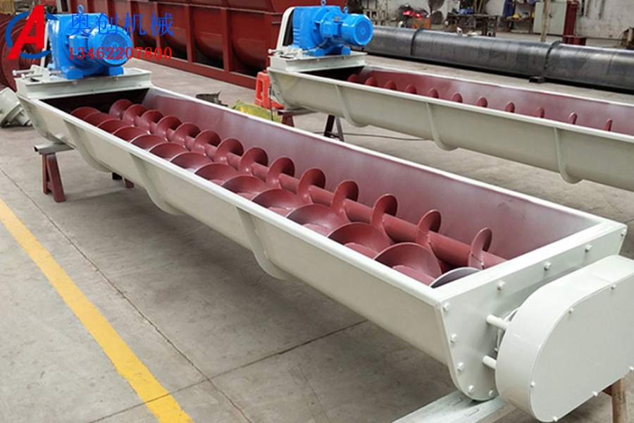 螺旋輸送機(jī)易損件-吊軸承