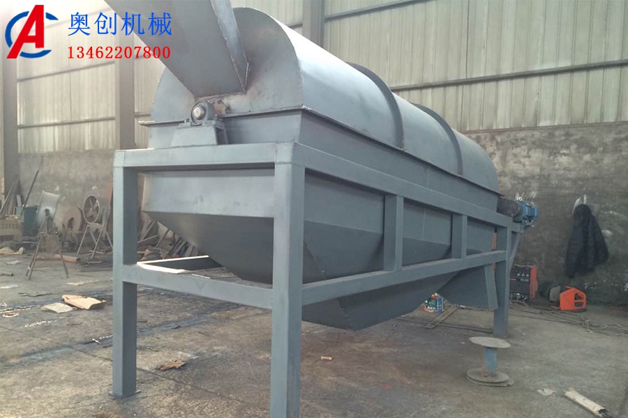 滾筒篩的篩面與電機(jī)如何保養(yǎng) 滾筒篩的篩面與電機(jī)如何保養(yǎng)